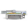 Impresora UV 2511 para Productos de Silicona, Resistente a Rayones, Resistente al Desgaste, Lavable, Boquilla de Grado Industrial, Digital de Goteo UV