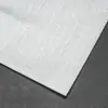 Bolsa Personalizada Gruesa de Algodón Perlado EPE Alta Densidad Película Doble Cara Papel de Burbujas Grueso Bolsa de Embalaje para Express