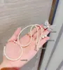 Collar de Perlas Naturales Zhuji Más Vendido Transfronterizo, Elegante Broche de Mariposa con Diamantes Completos, Juego de Regalo para el Día de la Madre para Mujeres