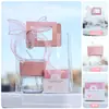 Caixas de Presente para Casamento, Pequenos Presentes Práticos para Casamentos e Aniversários, Presentes para Clientes e Funcionários, Presentes Úteis para Eventos de Inauguração e Team Building
