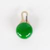 LED Pet Pingente Luminoso Outdoor Travel Dog Saindo Pingente Anti-Perdido Esférico Luminoso Pingente Pet Suprimentos
