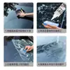 Pó de Polimento para Vidro de Carro Upgrade Removedor de Manchas de Óleo Óxido de Cério Limpador Líquido de Polimento para Riscos Leves