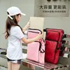 Bolsa de Arte 8K para Niños, Bolsa de Arte Portátil, Bolsa Multifuncional con Tablero de Dibujo para Almacenamiento, Mochila para Estudiantes de Arte, Bolsa con Tablero de Dibujo para Bocetos