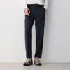 Pantalones Casuales de Hombre Mokamke de Alta Gama, Corte Slim, Colección Otoño 2026, Pantalones Casuales de Hombre con Textura 91893