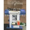 Máquina de Tricotar Luvas Totalmente Automática Equipamento de Tricotar Luvas Descartáveis Equipamento de Tricotar Luvas de Proteção Operacional