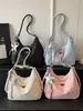 Bolso de Alta Gama de Gran Capacidad Transfronterizo para Mujer 2026 Primavera Nuevo Bolso Cruzado de Moda Bolso de Hombro Multifuncional para Viajes