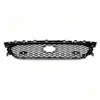 Adequado para a grade do para-choque dianteiro do Chrysler Grand Voyager 2021 com furo para sensor / furo ACC
