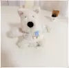 [Solo Ropa] Ropa para Cachorros West Highland Accesorios Lindos Abrigo Uniforme