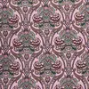 Tela jacquard de chenilla teñida en hilo, hecha a medida, para chalecos de nuevo estilo chino Tang y chaquetas cheongsam, disponible en múltiples colores