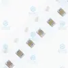 Capacitor Smd Fenghua 0805 Nuevo 1nF 5% 50V 0805Cg102J500Nt Original en Stock