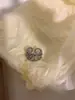 "Anillo de Cuentas de Transferencia" Diseño de Sentido Avanzado de Nicho Estilo Frío Metal Hueco Anillo de Cuentas Anillo Abierto