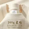 Cor Sólida Solto Casual Manga Longa Ombro Caído Versátil Multicor Suéter Roupa de Baixo Camada Base Top Fábrica de Origem