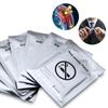 Sumifun Nuevo Producto 5 Piezas/Paquete Parche para el Control del Humo Bolsa de Parche para el Control del Humo Parche de Yeso C1644 Uso Externo