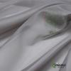 Tela Hanfu de Organza de Poliéster Terylene para Decoración de Falda de Primavera y Verano, Organza de Agujero Fino Transpirable al por Mayor Color Liso