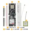 Placa de Desenvolvimento Lilygo T-Sim7670G-S3 4g Lte Esp32-S3 Módulo de Comunicação Sem Fio Gps