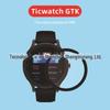 Para relógio Tic GTK watch PMMA filme composto GTH watch filme macio GTA film tic pro3