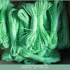 Dongguan Yushun Venta al por mayor Cordón Paracord Luminoso Cuerda de Atar para Camping, Puede Emitir Factura con IVA del 17% para Tejido de Camping
