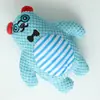 Juguete de Peluche para Perros con Sonido, para Masticar Dientes, Resistente a Mordidas, Compañero para Aliviar el Aburrimiento para Perros Pequeños, Teddy, Golden Retriever Suministros para Mascotas