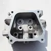 Gerador a Gasolina 168F 170F 2-3KW Cabeçote do Motor GX160 GX200 Cabeçote do Motor