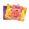 Dulce de Gominola de Fruta Dobby de Venta Caliente Mismo Estilo que Celebridad de Internet, Varios Sabores, Bocadillos Divertidos para Niños, Mayoreo 70Gtj
