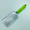 Rallador de Ajo, Rallador de Jengibre, Gadgets de Cocina, Rallador Esencial de Cocina, Pelador Especial para Melón Yangjiang, Esencial para Uso Doméstico