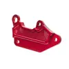 Acessórios de Modificação para Motocicleta Off-Road Adequados para Honda Crf250L/Crf300L Suporte para Freio a Disco Flutuante 320mm