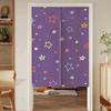 Cortinas de Porta Personalizadas, Cortinas de Porta de Banheiro, Cortinas de Porta de Quarto/Banheiro, Cortinas de Porta de Cozinha, Cortinas de Porta de Cozinha de Restaurante