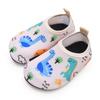 Zapatos de Playa para Niños Transfronterizos Cituo, Zapatos para Nadar, Zapatos para Buceo y Snorkel, Calcetines de Playa, Zapatos para Senderismo en Río, Zapatos Respetuosos con la Piel