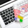 Para película de teclado Lenovo 14 polegadas g480 pequeno novo i2000 notebook 300s Flex 2 y470 computador Y400
