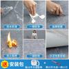 Piso de cuero engrosado resistente al desgaste, piso de cemento, tienda directa, hogar, impermeable, PVC, plástico, baldosas, alfombra, pegatinas para piso