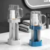 Vaso para enjuague bucal, Vaso para cepillado de dientes, Cilindro dental, Cepillo de dientes, Caja de almacenamiento para cepillo de dientes eléctrico, Dormitorio estudiantil, Set de artículos de tocador