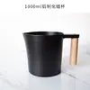 Set de Herramientas para Hacer Velas DIY Olla para Derretir Cera Estufa Calentadora Termómetro Herramientas DIY Hechas a Mano para Hacer Velas de Aromaterapia
