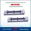 Fixador de aço inoxidável malha dupla 180*50*15 fixador alongado Z023 placa de corte a fio 150*50*15 fixador