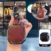 Adecuado para Funda de Llave Jietu Traveler Chery Jietu Traveler Shanhai T2 Hebilla de Carcasa de Llave de Metal Todo Incluido