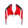 Carenado Lateral Inferior del Asiento Trasero Adecuado para Ducati V4 Streetfighter/Panigale