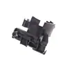 17118632136 Es Adecuado para la Base de Montaje del Soporte de la Bomba de Agua Bmw 7 G11..
