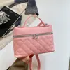 Bolso pequeño chic y elegante para mujer, versátil y único, bolso con bordado acolchado para ir al trabajo y salir, bolso de hombro y cruzado