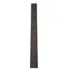 Diapasón de Guitarra Acústica Mástil Diapasón 38 pulgadas Diapasón de Madera Tecnológica 41 pulgadas Palo de Rosa Incrustado Plástico Tallado Diapasón