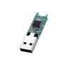 Atacado de Fábrica Pendrive USB Universal de Pulso Pendrive USB Produto Semiacabado 128Mb 256Gpvc Capacidade Total Chip Ecologicamente Correto Fabricante