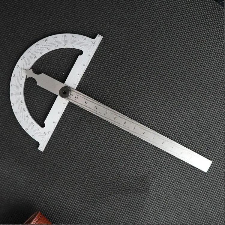 刻线量角器002