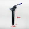 Veículo Elétrico Bicicleta Elétrica Carro a Bateria Acessórios para Carro Tubo de Selim Reversível Tubo de Selim para Bicicleta Elétrica Selim Tubo Reto