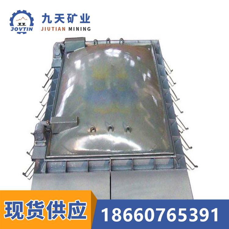 MPS系列平板防水闸门3