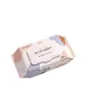 Lenços Umedecidos para Mãos e Boca de Bebê, Bolsa Grande Especial para Lenços de Limpeza Facial para Mãe e Bebê, Lenços de Limpeza para Mãos e Boca de Crianças, Papel Doméstico para Limpar o Rosto