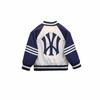 Chaqueta de Béisbol para Niños 2025 Primavera Nueva Moda Marca Trendy Infantil Top Estilo Coreano Primavera y Otoño Cortavientos Delgado para Niños Pequeños