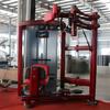 Equipo deportivo rotatorio de fitness comercial para interiores Entrenador rotatorio de tronco RotatingTorsoTrainer