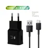 Carregador de celular USB único de carregamento rápido S6 regulamentos europeus regulamentos dos EUA cabeça de carregamento cabeça de carregamento QC3.0 atacado transfronteiriço