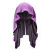 Toalha de Hoody Refrescante em Forma de U, Toalha de Fitness de Secagem Rápida, Toalha Esportiva Refrescante de Secagem Rápida com Proteção Solar, Lenço de Cabeça Esportivo