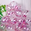 Globo de látex mate grueso de 20 piezas y 10 pulgadas para fiesta de cumpleaños, diseño de escena de traje, decoración, transfronterizo