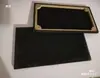 Baquelita Madera Sólida Doble 3 4 5 6.5 8 pulgadas Gabinete Vacío para Altavoz Central DIY Caja de Madera Carcasa Un Precio