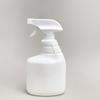 En stock al por mayor multi-especificación red para manchas de aceite collar de botella red para lata de spray desinfectante red para hollín plástico PE botella de spray